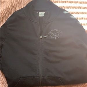 Used lightweight jacket